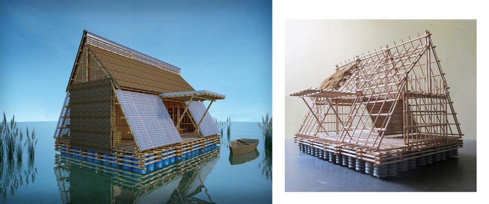 Kiến trúc Việt Nam đoạt giải Á quân studio thiết kế Châu Á Thái Bình Dương - 3