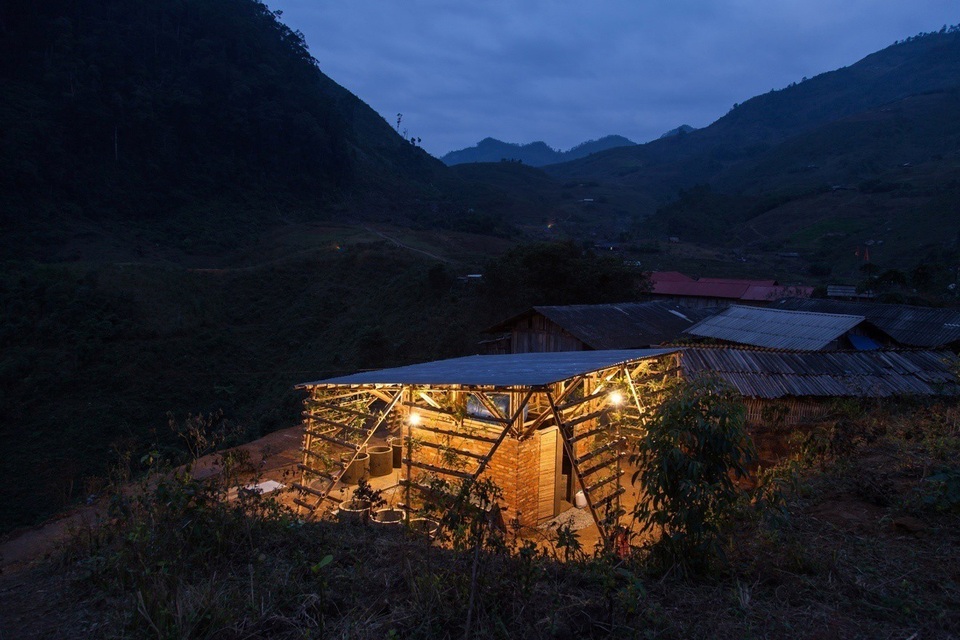 Kiến trúc Việt Nam đoạt giải Á quân studio thiết kế Châu Á Thái Bình Dương - 4