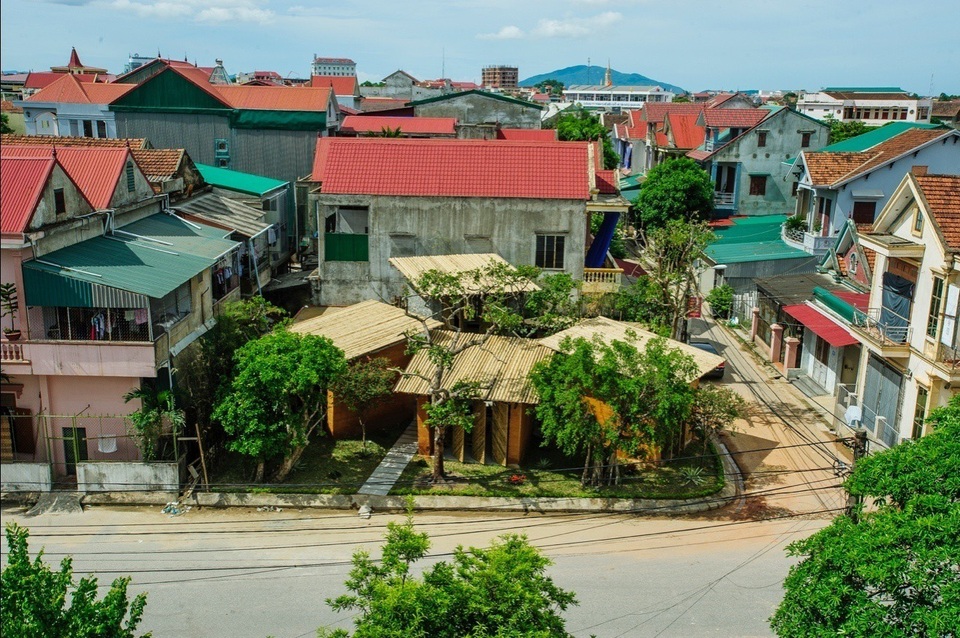 Kiến trúc Việt Nam đoạt giải Á quân studio thiết kế Châu Á Thái Bình Dương - 7