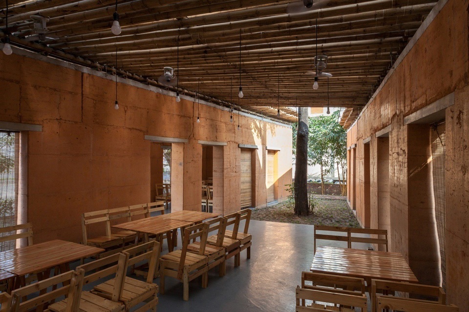 Kiến trúc Việt Nam đoạt giải Á quân studio thiết kế Châu Á Thái Bình Dương - 9