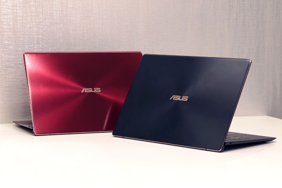 ZenBook S UX391