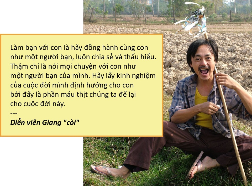 Lùm xùm tự truyện Công Vinh, khép lại vụ BTV truyền hình bị tố bạo hành - 11 Xem thêm: Nghệ sĩ Giang “còi”: “Con nhà tôi mà té ngã, tôi sẽ quay mặt đi ngay”