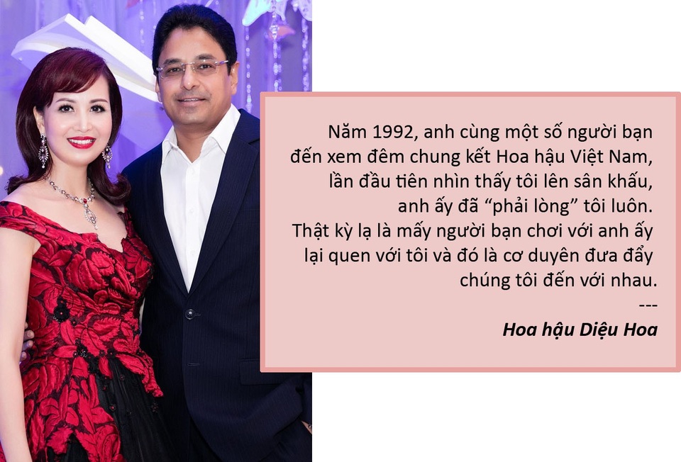 Lùm xùm tự truyện Công Vinh, khép lại vụ BTV truyền hình bị tố bạo hành - 13 Xem thêm: Diệu Hoa: “Chồng “phải lòng” ngay khi nhìn thấy tôi trên sân khấu Hoa hậu”