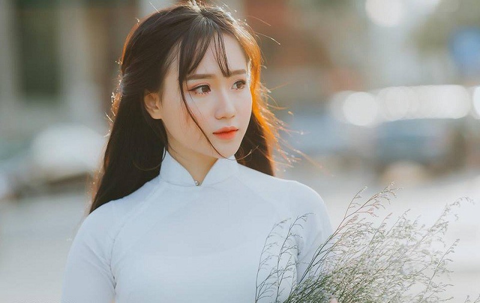 “Hot girl ảnh thẻ” học giỏi, làm người mẫu kiếm 20 triệu đồng/tháng - 10 “Hot girl ảnh thẻ” học giỏi, làm người mẫu kiếm 20 triệu đồng/tháng - 10