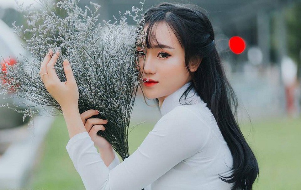 “Hot girl ảnh thẻ” học giỏi, làm người mẫu kiếm 20 triệu đồng/tháng - 5 “Hot girl ảnh thẻ” học giỏi, làm người mẫu kiếm 20 triệu đồng/tháng - 5