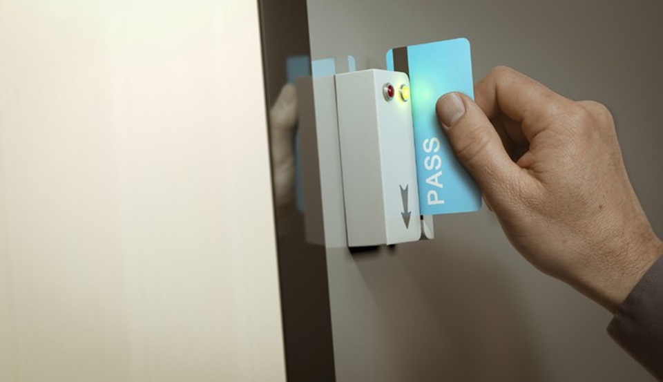 One 18 – Hàng “hiếm” của bất động sản Hà Nội - 1 Hệ thống quản lý thông minh góp phần triệt tiêu các yếu tố chủ quan