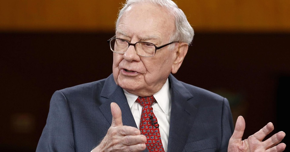 Tỷ phú Warren Buffett bật mí cách đầu tư không bao giờ lỗ - 1 Tỷ phú, nhà đầu tư đại tài Warren Buffett. (Nguồn: David A. Grogan | CNBC)