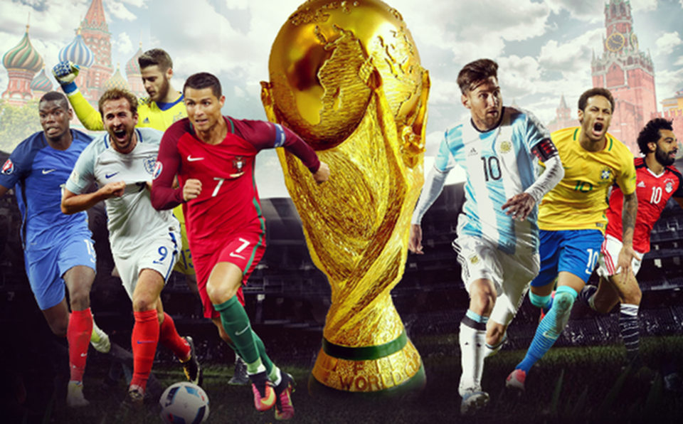 Việt Nam là quốc gia cuối cùng chưa mua bản quyền World Cup 2018 - 2
Bản quyền World Cup 2018 tại Việt Nam năm nay có giá rất đắt