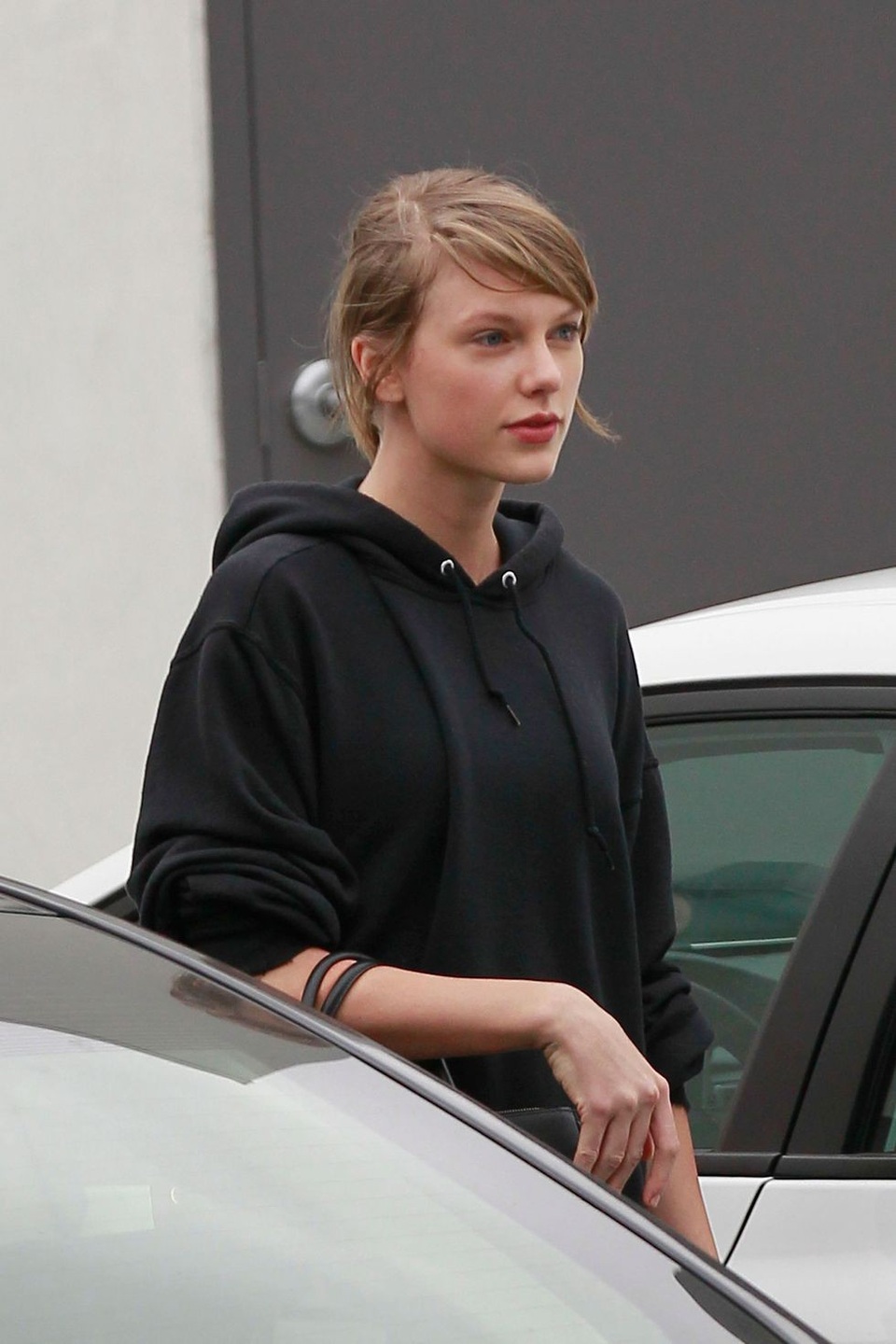 Khi sao mặt mộc vẫn xinh - 10 Taylor Swift
