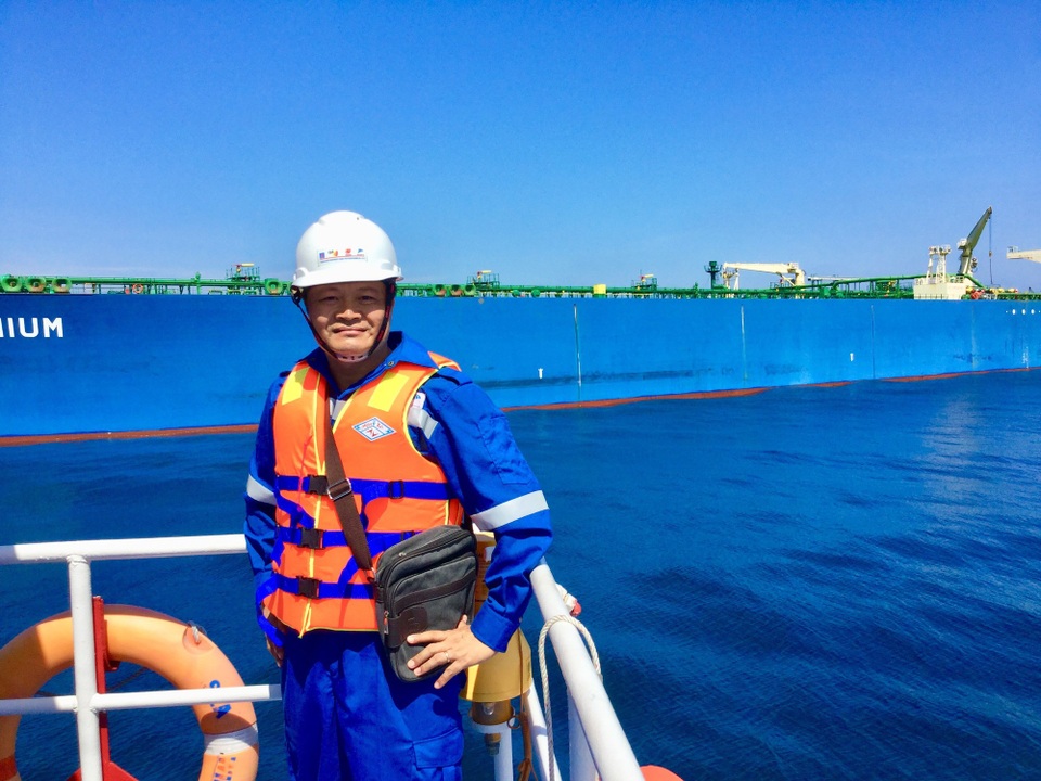 Xăng chuẩn Euro 4 - Có tiếp tục lỗi hẹn? - 3 Xăng chuẩn Euro 4 - Có tiếp tục lỗi hẹn? - 3