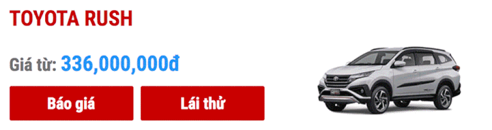 Toyota Fortuner chuẩn bị "tung hoành", Lexus khó có thêm xe về Việt Nam - 2 Toyota Fortuner chuẩn bị "tung hoành", Lexus khó có thêm xe về Việt Nam - 2