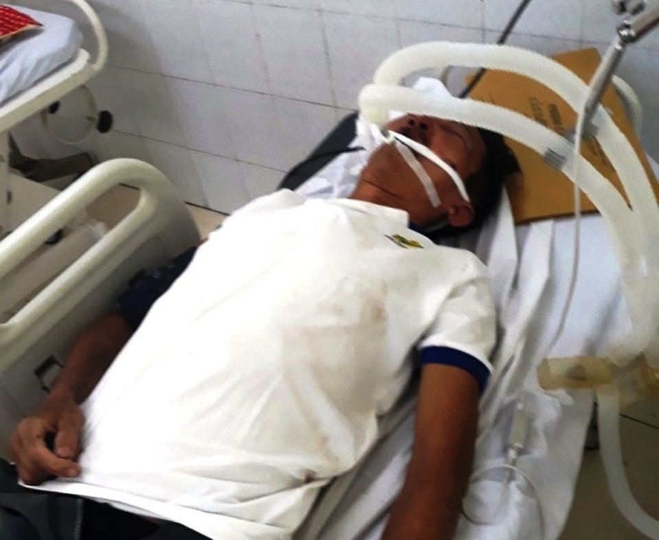 Bệnh nhân được cứu sống sau khi đã chết lâm sàng