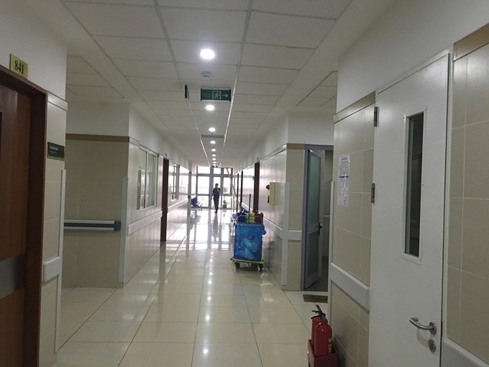 Hạnh phúc muộn của nữ giảng viên sau cái chết của người con duy nhất - 1 Hạnh phúc muộn của nữ giảng viên sau cái chết của người con duy nhất - 1