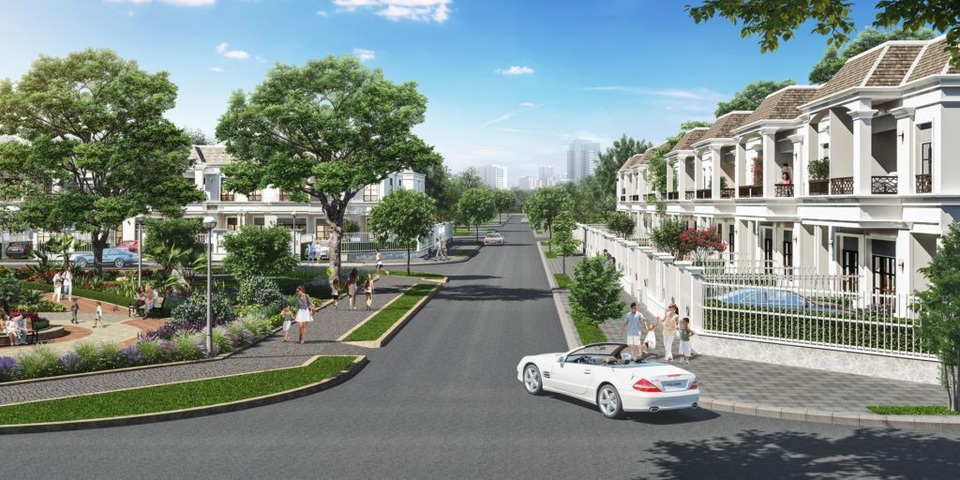 Nhơn Trạch vẫn “khát” nguồn cung nhà ở cho chuyên gia - 2 Thang Long Home – Hiệp Phước đang tạo ra bài toán đầu tư hấp dẫn với chương trình cam kết cho thuê tối thiểu 15 triệu/tháng trong 2 năm đầu tiên