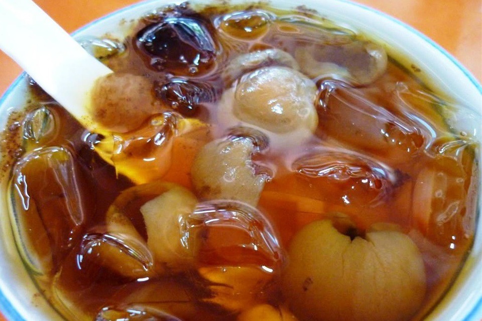 10 món ăn Đông Nam Á giúp đập tan cơn nóng mùa hè - 4 10 món ăn Đông Nam Á giúp đập tan cơn nóng mùa hè - 4