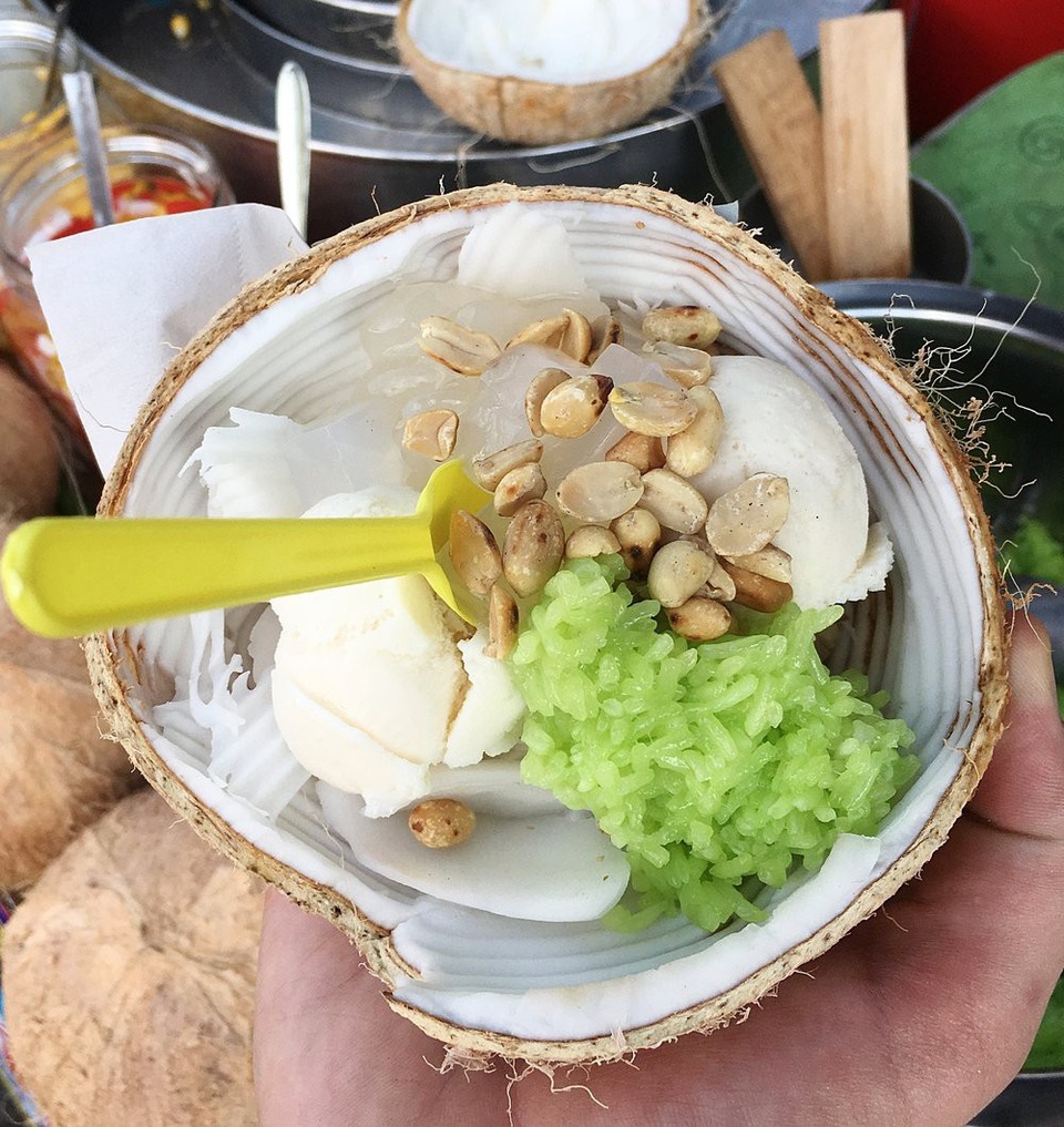 10 món ăn Đông Nam Á giúp đập tan cơn nóng mùa hè - 5 10 món ăn Đông Nam Á giúp đập tan cơn nóng mùa hè - 5