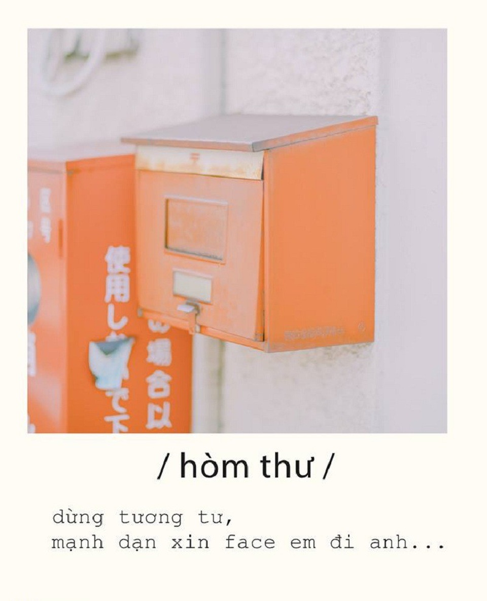 Giới trẻ rộ trào lưu “thả thính” bằng hình ảnh cực đáng yêu - 9 (ảnh: Max Skill)