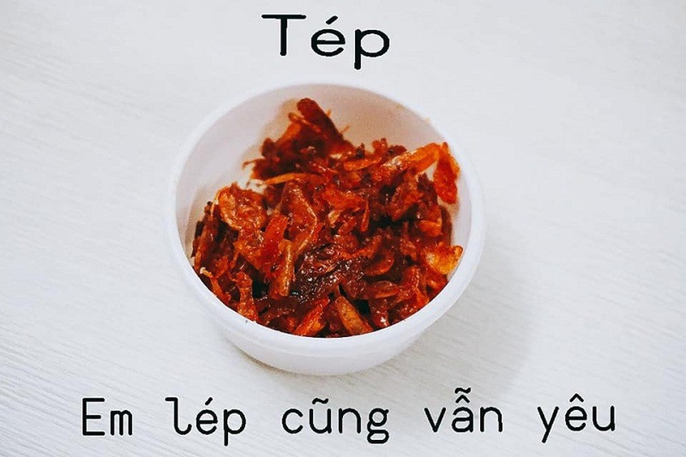 Giới trẻ rộ trào lưu “thả thính” bằng hình ảnh cực đáng yêu - 6 Giới trẻ rộ trào lưu “thả thính” bằng hình ảnh cực đáng yêu - 6