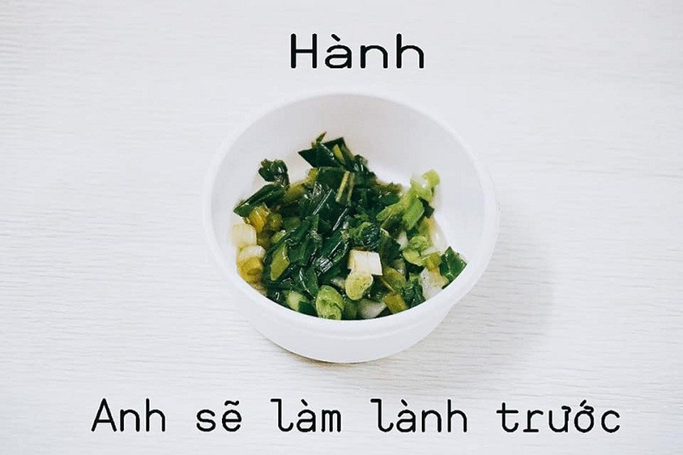 Giới trẻ rộ trào lưu “thả thính” bằng hình ảnh cực đáng yêu - 5 Giới trẻ rộ trào lưu “thả thính” bằng hình ảnh cực đáng yêu - 5