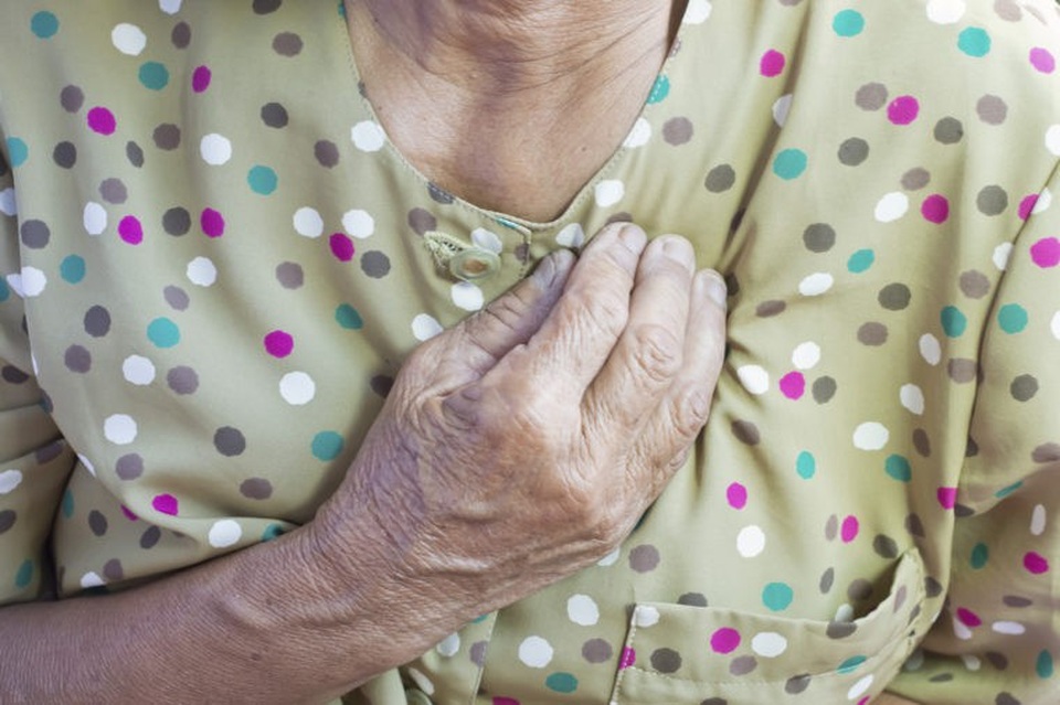 Những hiểm họa làm bạn phát ốm ngày hè - 4 Những hiểm họa làm bạn phát ốm ngày hè - 4