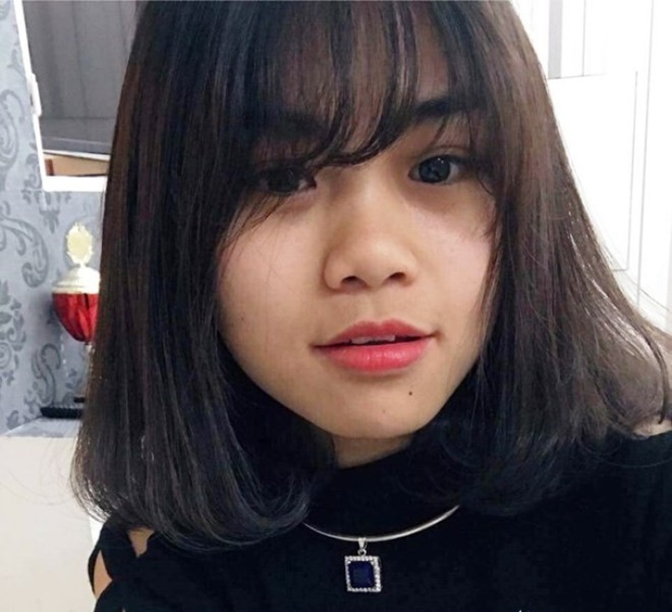 Cô gái Việt tử nạn khi đang xuất khẩu lao động ở Đức - 1 Chân dung chị Nguyễn Thị Trang. (Ảnh: Gia đình cung cấp).