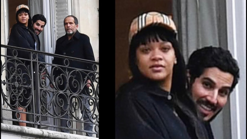 Rihanna đã chia tay bồ đại gia - 2
Nữ ca sỹ nổi tiếng được cho là đã mệt mỏi vì bạn trai của mình