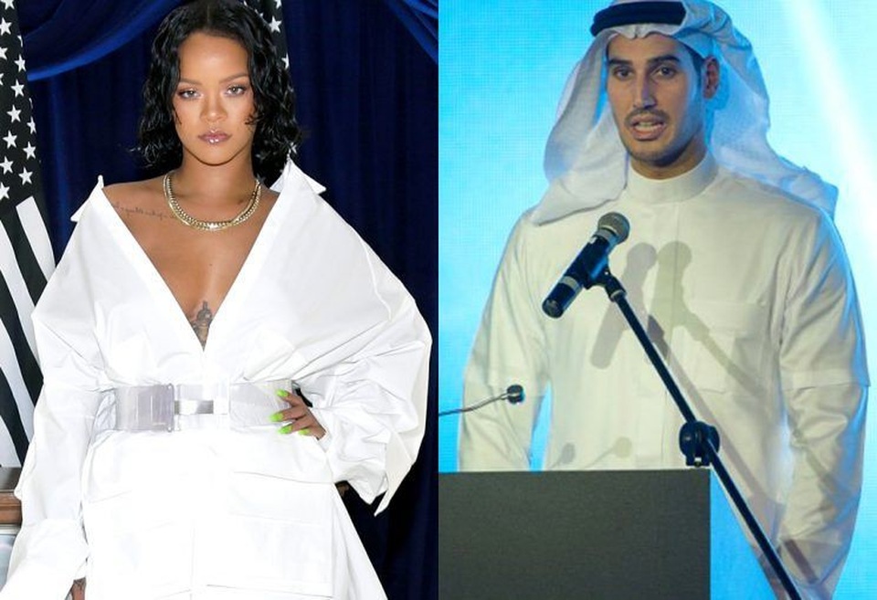 Rihanna đã chia tay bồ đại gia - 3
Đôi khi cô ấy lại cảm thấy mệt mỏi với đàn ông, nguồn tin cho hay