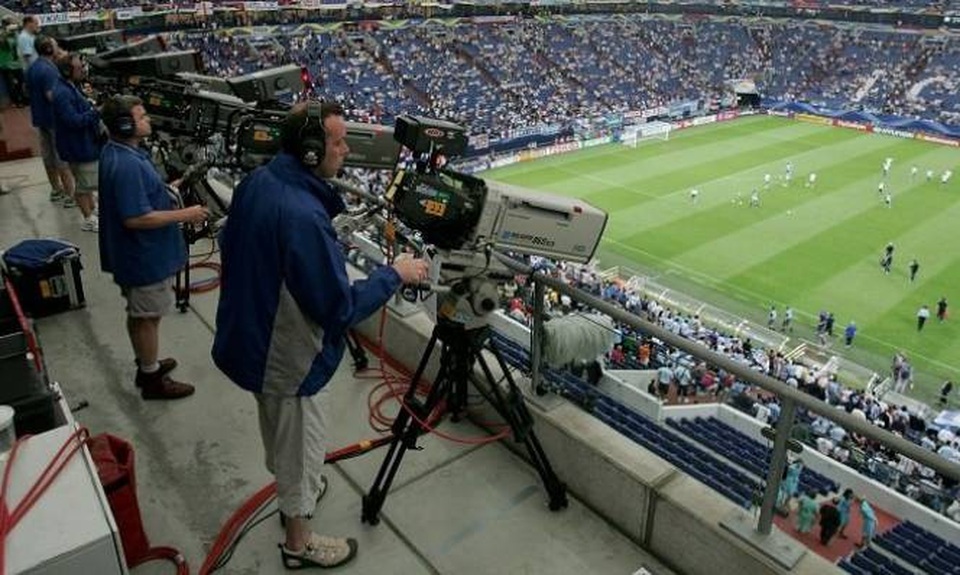 VTV chính thức lên tiếng về bản quyền truyền hình World Cup 2018 - 2
VTV khẳng định sẽ nỗ lực để mua được bản quyền World Cup 2018