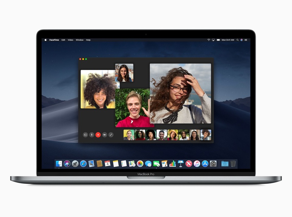 Mac OS Mojave chính thức ra mắt, cải tiến đáng nể - 6 Mac OS Mojave chính thức ra mắt, cải tiến đáng nể - 6