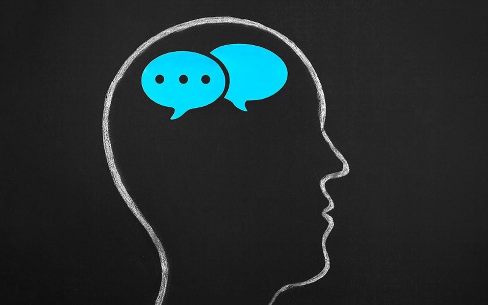 Tại sao người ta hay thêm “ừm, à, ờ” khi nói chuyện? - 1 Tại sao người ta hay thêm “ừm, à, ờ” khi nói chuyện? - 1
