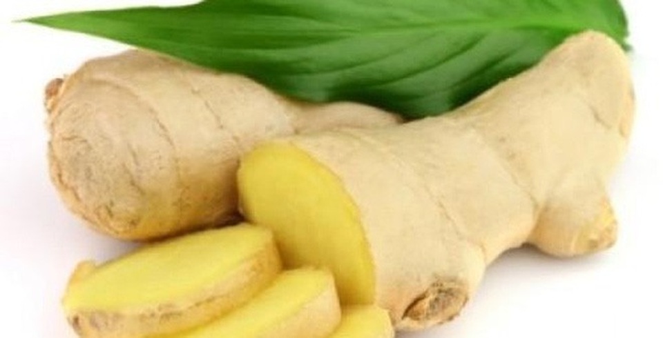 513 dược liệu được đề xuất vào danh mục nhập khẩu - 2
Và gừng đại là hai trong số 513 danh mục dược liệu được đề xuất nhập khẩu.