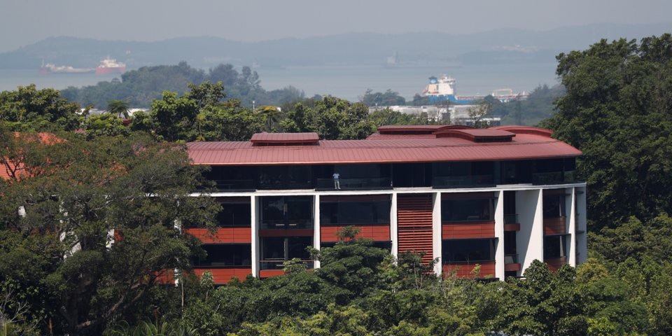 Ông Trump và ông Kim Jong-un sẽ gặp nhau tại đảo nghỉ dưỡng của Singapore - 2
Hiện chưa rõ hai nhà lãnh đạo Mỹ-Triều có nghỉ tại khách sạn Capella hay không. (Ảnh: Reuters)