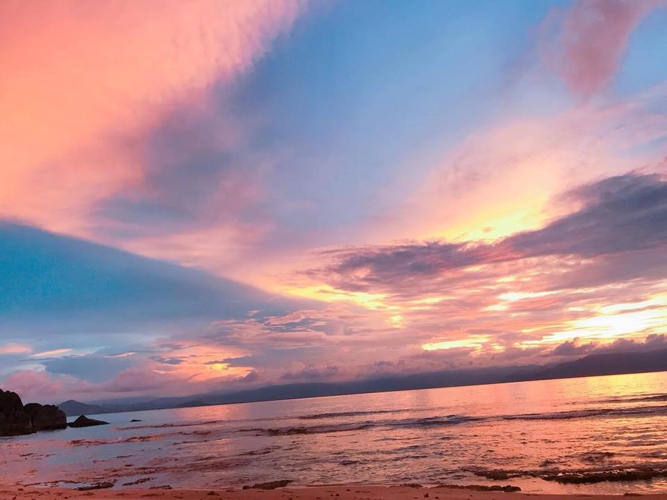 Chạy ngay đến... Cù Lao Xanh - 16