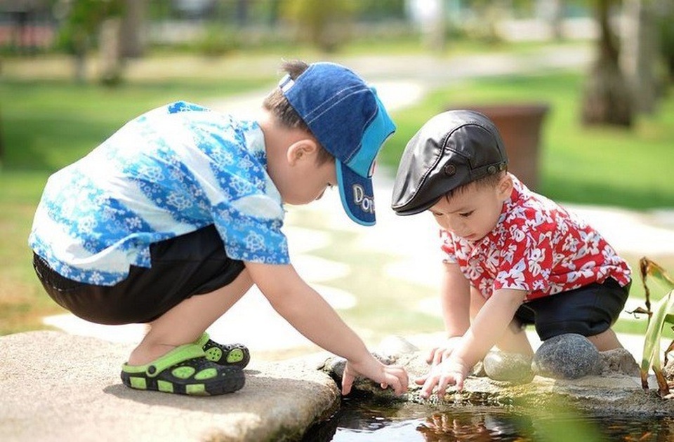 10 sự thật không nên bỏ qua nếu bố mẹ muốn hiểu con hơn - 4 10 sự thật không nên bỏ qua nếu bố mẹ muốn hiểu con hơn - 4