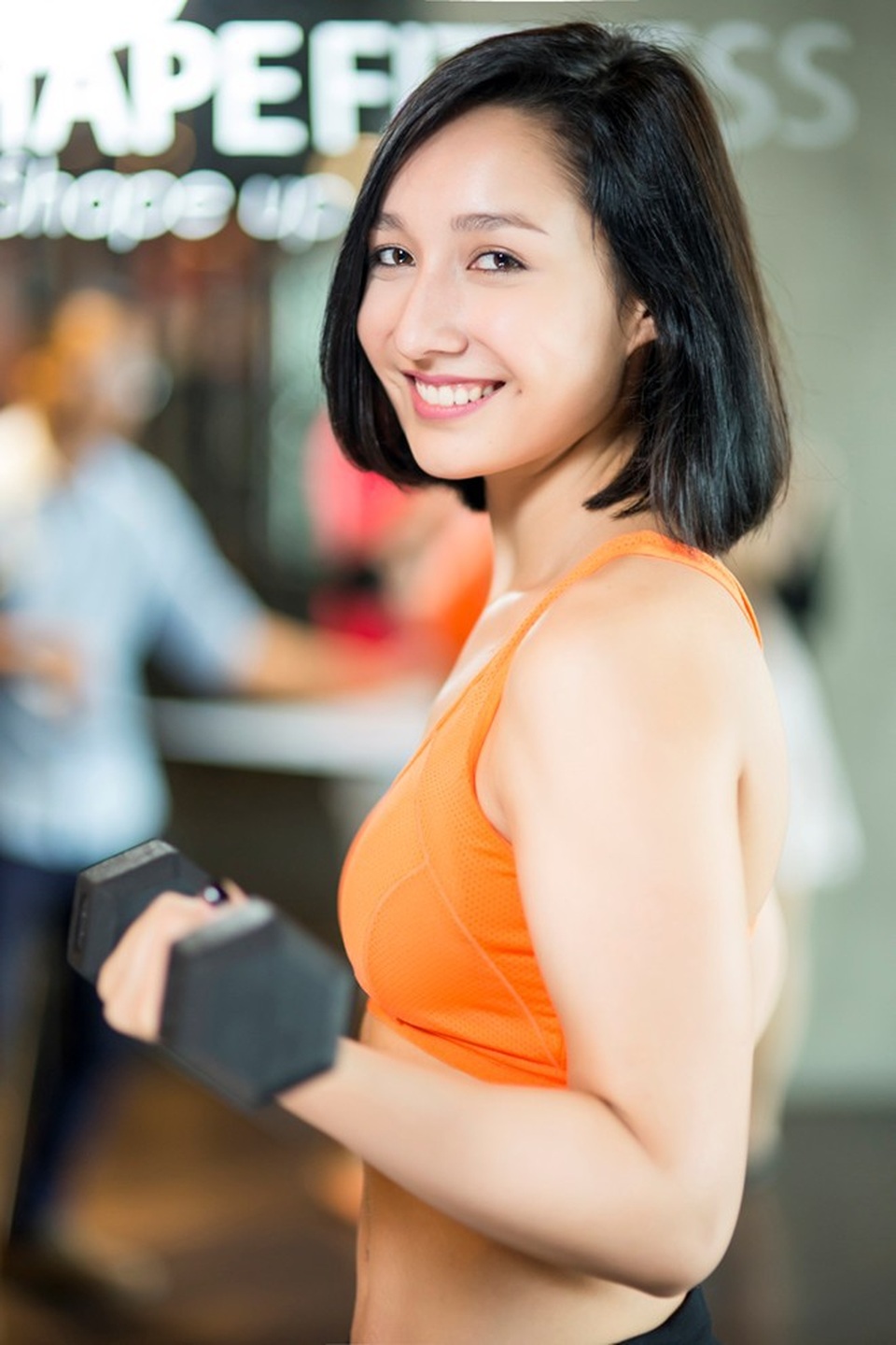 Các cô con gái xinh như hot girl của Thanh Lam, Anh Quân, Tú Dưa - 5 Không còn là cô bé rụt rè, lo sợ cái bóng quá lớn của bố Anh Quân và mẹ Mỹ Linh, Anna Trương giờ đây đã hoàn toàn lột xác.