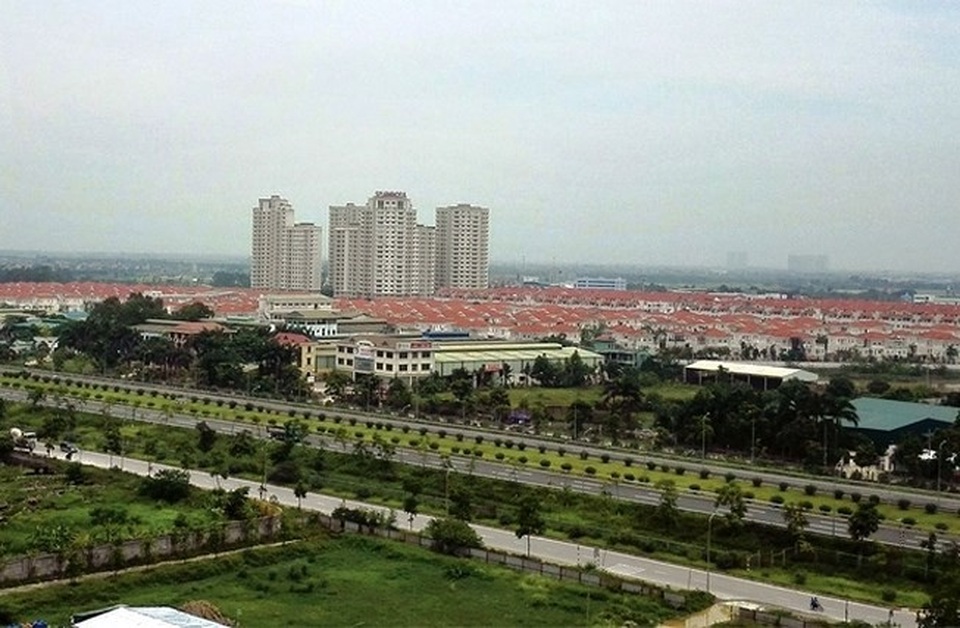 Lãnh đạo TP HCM bất ngờ yêu cầu thu hồi hơn 11.600 m2 đất ở quận 7 - 1
TPHCM đang tăng cường quản lý đất đai (Ảnh minh họa/PLTPHCM)