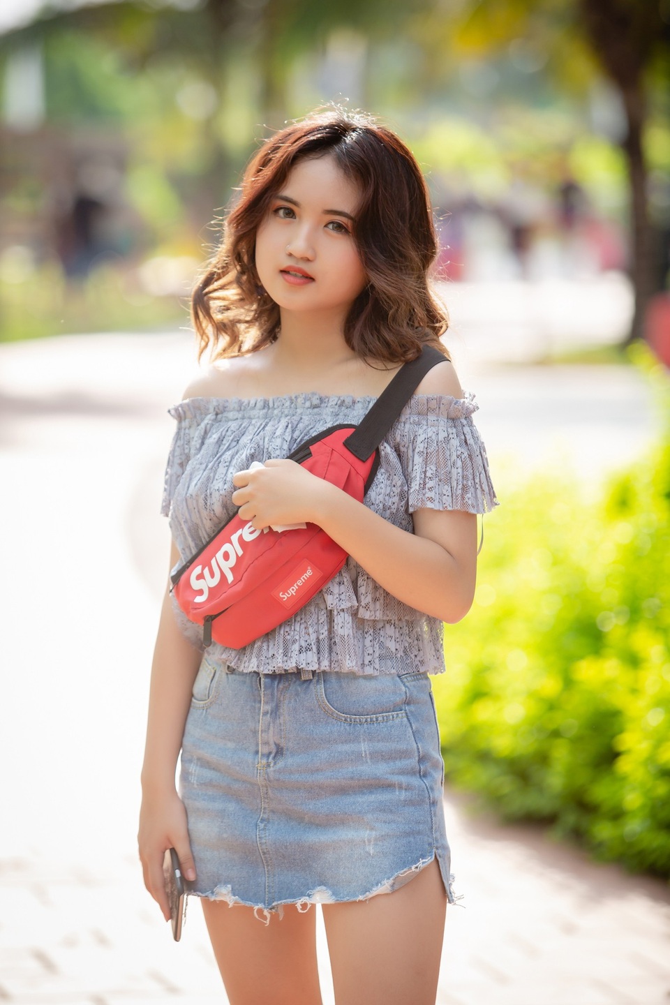 Các cô con gái xinh như hot girl của Thanh Lam, Anh Quân, Tú Dưa - 21 Ngân Hà 14 tuổi cũng có chung đam mê ca hát với chị gái.
