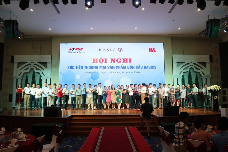 Điểm bán thiết bị vệ sinh uy tín tại Thanh Hoá - 2 Điểm bán thiết bị vệ sinh uy tín tại Thanh Hoá - 2