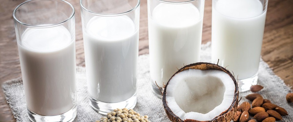 Soi lượng đường trong đồ uống "chay" - 2 Soi lượng đường trong đồ uống "chay" - 2