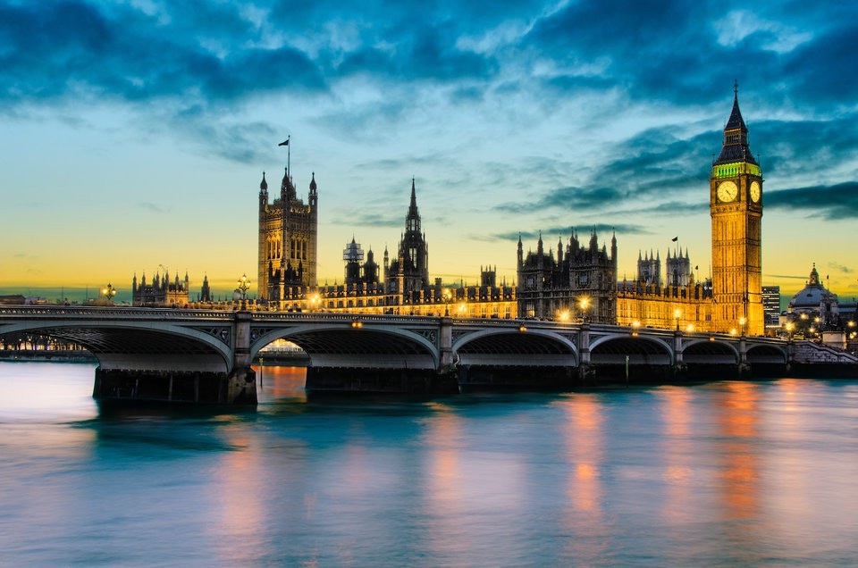 London đứng đầu bảng xếp hạng thành phố tốt nhất cho sinh viên thế giới.