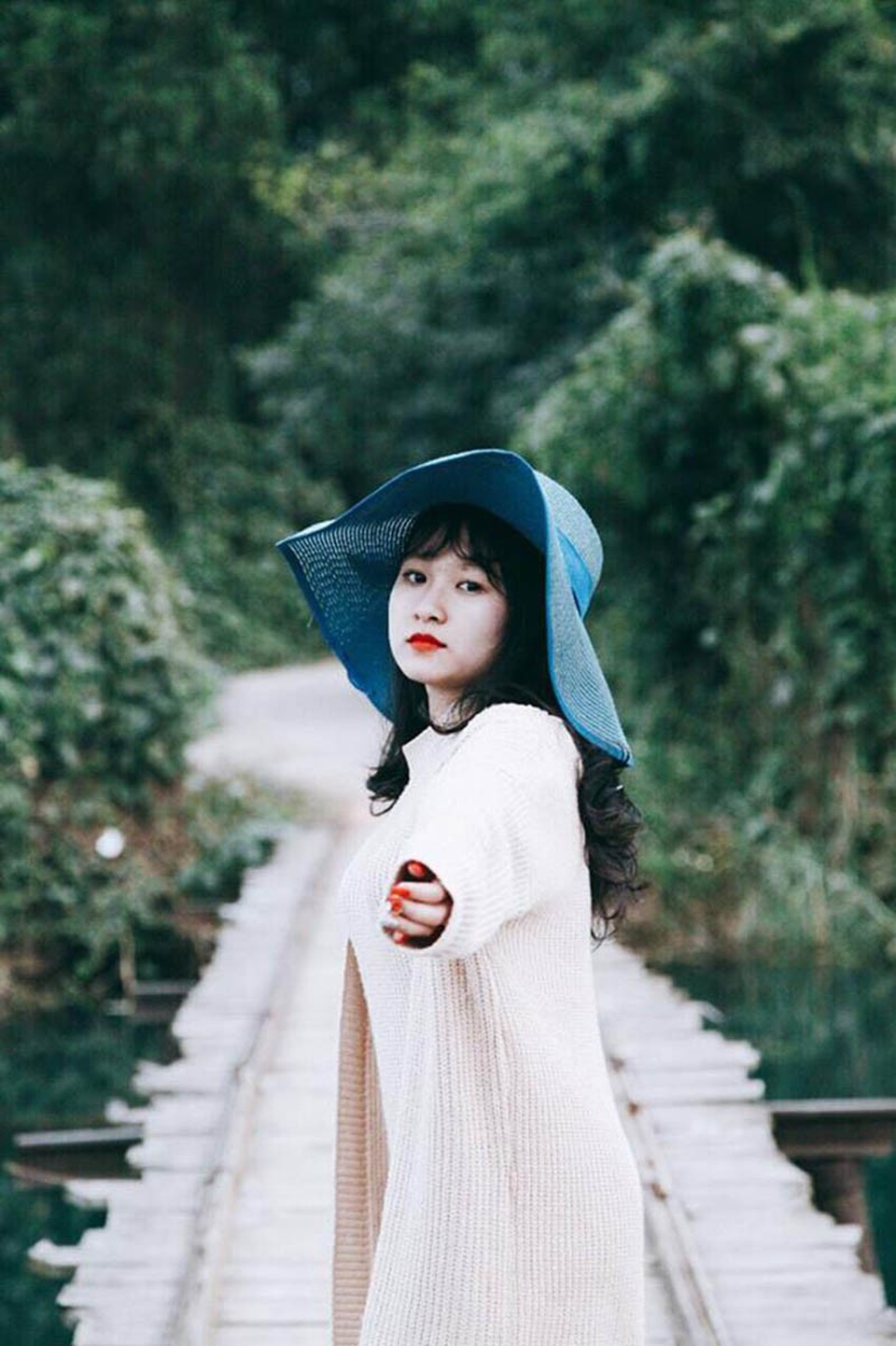 Con gái khi bị phản bội: Tha thứ nhưng không bao giờ quên - 1 Thời gian nếu có quay lại thì chắc chắn ta vẫn lựa chọn như thế mà thôi... (Ảnh minh họa: Nhi)