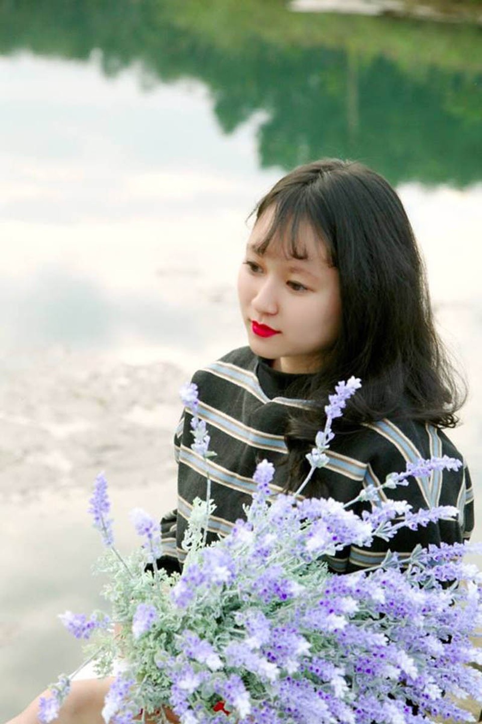 Con gái khi bị phản bội: Tha thứ nhưng không bao giờ quên - 2 Con gái dễ tha thứ nhưng những gì đã qua thì mãi mãi không thể nào lãng quên. (Ảnh minh họa: Nhi)