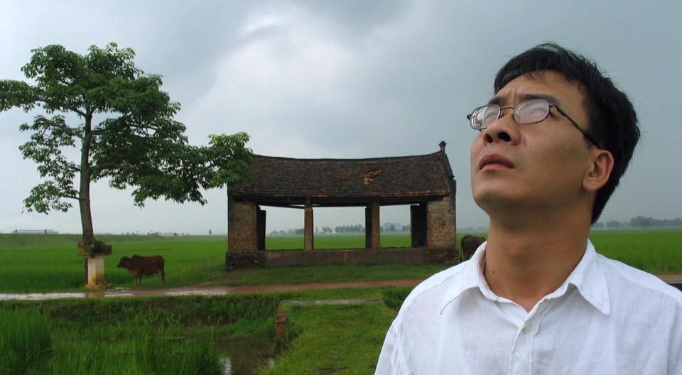 NSƯT Đức Khuê: "Tôi không nghĩ đưa bố mẹ vào trại dưỡng lão là “bất hiếu” - 3 NSƯT Đức Khuê: "Tôi không nghĩ đưa bố mẹ vào trại dưỡng lão là “bất hiếu” - 3