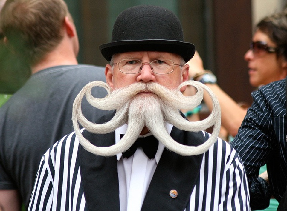 Những điều đặc biệt chỉ có ở Nga - quốc gia đăng cai World Cup 2018 - 2