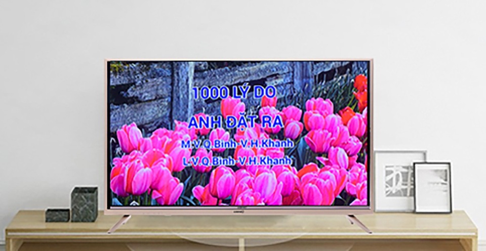 Những mẫu TV thông minh giá dưới 7 triệu đồng đáng chú ý - 4 Những mẫu TV thông minh giá dưới 7 triệu đồng đáng chú ý - 4