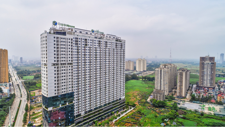 Sở hữu căn hộ Officetel đa năng: “Món hời” cho giới đầu tư - 1