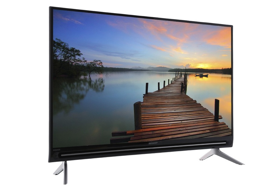 Những mẫu TV thông minh giá dưới 7 triệu đồng đáng chú ý - 5 Những mẫu TV thông minh giá dưới 7 triệu đồng đáng chú ý - 5