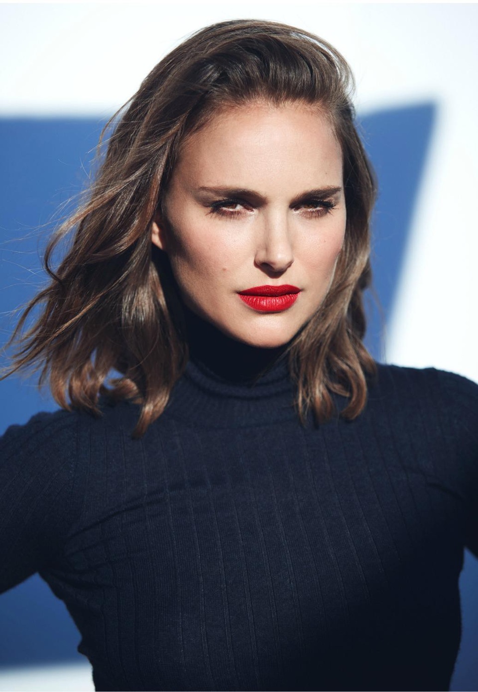 Nỗi ám ảnh kinh hoàng sau vai diễn “người lớn” - 1 Nữ diễn viên Natalie Portman