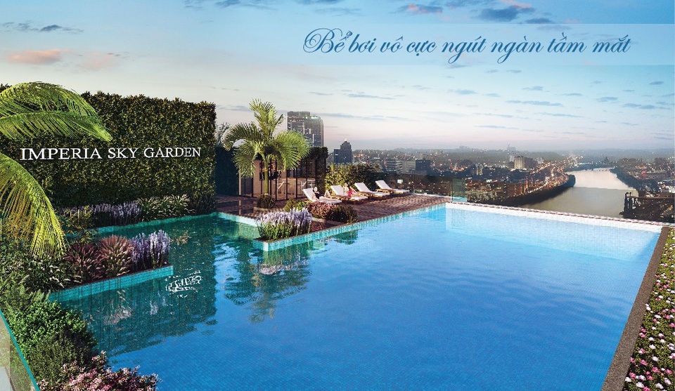 Phú Khang Land chính thức phân phối dự án Imperia Sky Garden - 2 Phú Khang Land chính thức phân phối dự án Imperia Sky Garden - 2