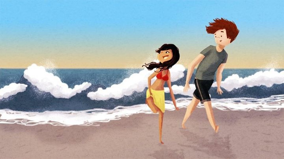 Yêu là già đi cùng nhau! - 5 Yêu là già đi cùng nhau! - 5